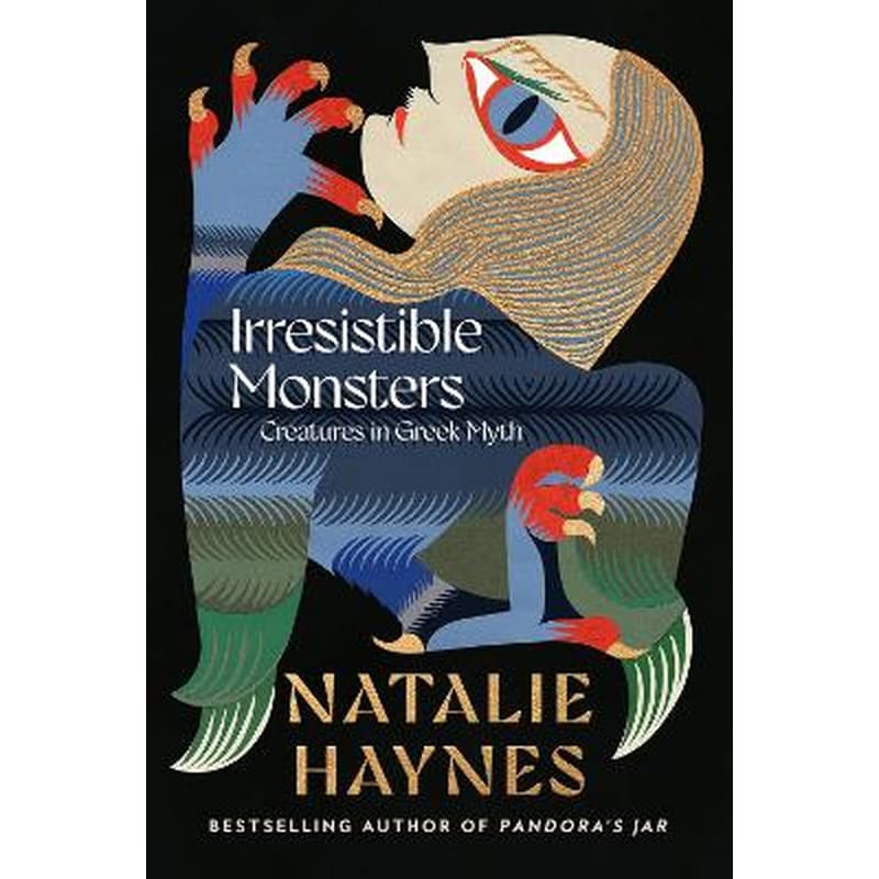 Irresistible Monsters