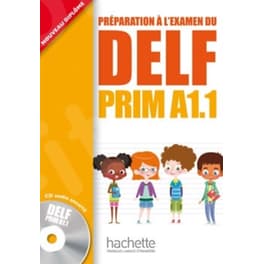 Super Pack: Delf Prim A1.1