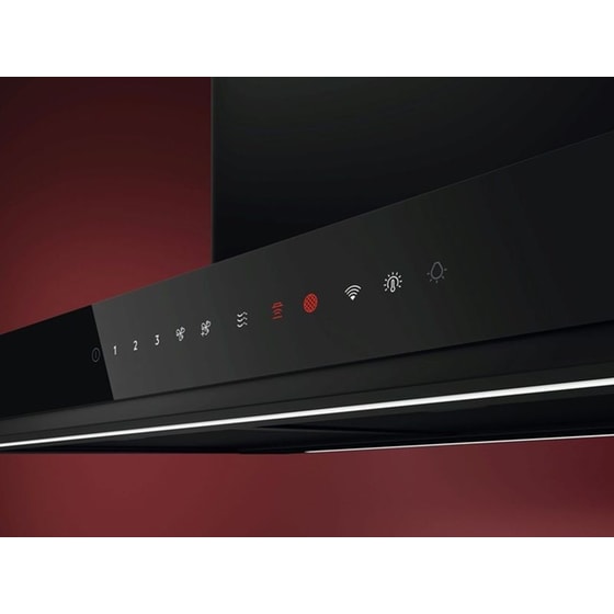AEG GI87D91CB 90 cm Απορροφητήρας Νησίδα image 2