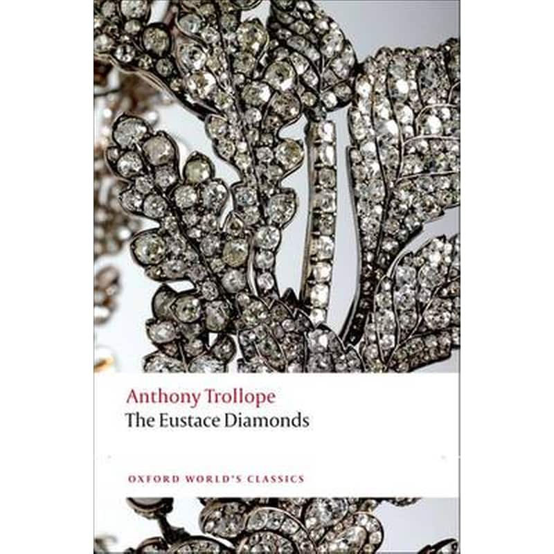 The Eustace Diamonds