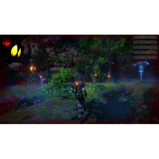 Seed of Life - Nintendo Switch image 4