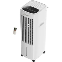 PRIMO PRAC-80650 Air Cooler 130W 15L με Τηλεχειριστήριο