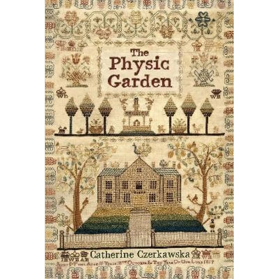 Physic Garden image 0