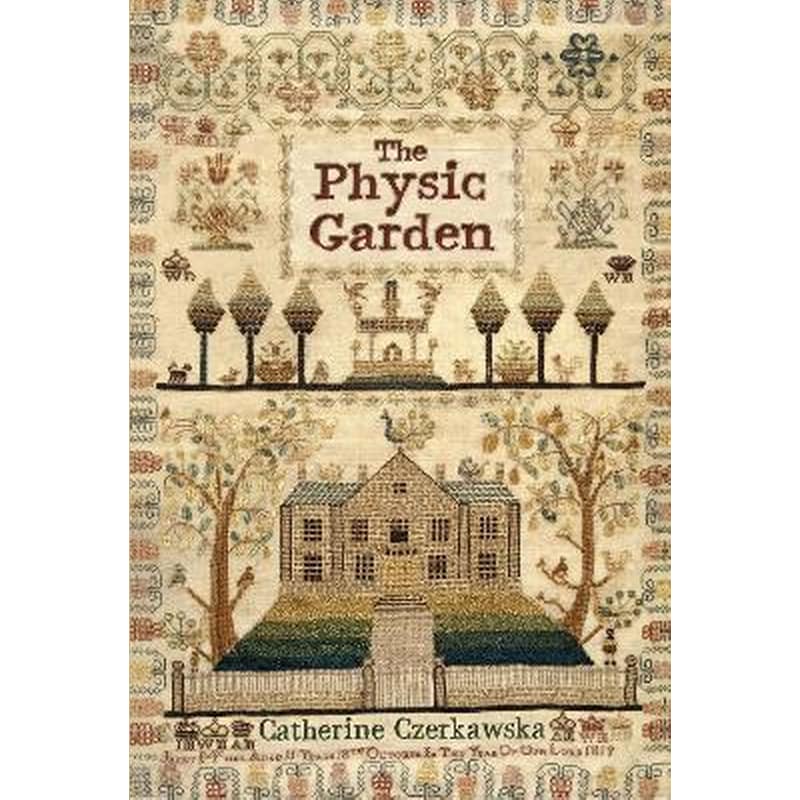 Physic Garden