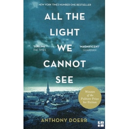 All the Light We Cannot See