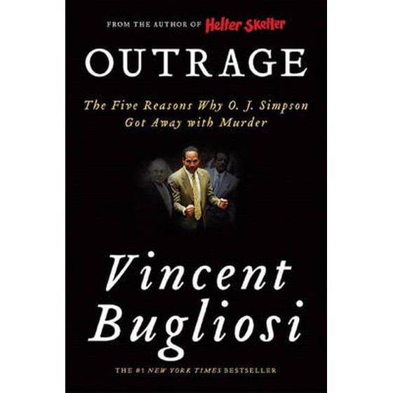Outrage image 0