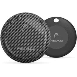 HEAD Ski and Snowboard Finder - Black