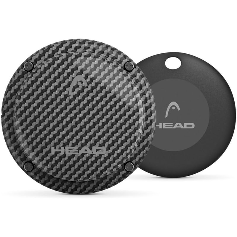HEAD HEAD Ski and Snowboard Finder - Black