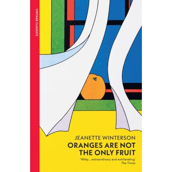 Oranges Are Not The Only Fruit image 0