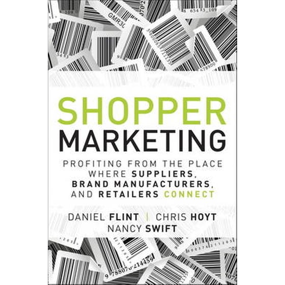 Shopper Marketing image 0