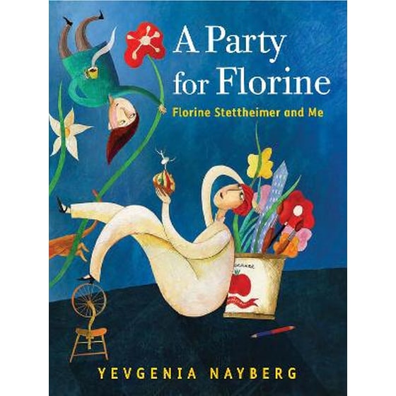 A Party for Florine image 0