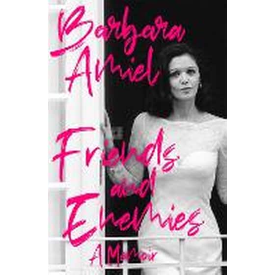 Friends and Enemies image 0