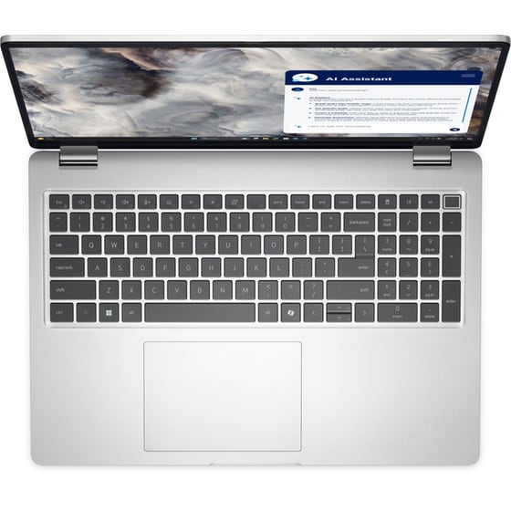 Dell Pro 16 Plus PB16250 16'' FHD+ IPS (Intel Core Ultra 7-266V/16GB/512GB SSD/Intel Arc Graphics/Win11Pro) Laptop image 1