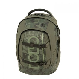 Τσάντα Πλάτης Polo Cryptic Green Army