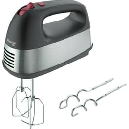 BORMANN ELITE BHA4005 300W Μαύρο Μίξερ Χειρός