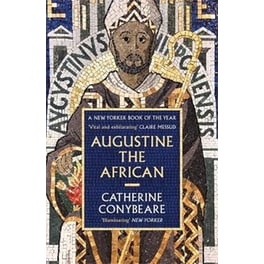 Augustine the African