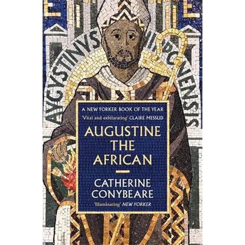 Augustine the African