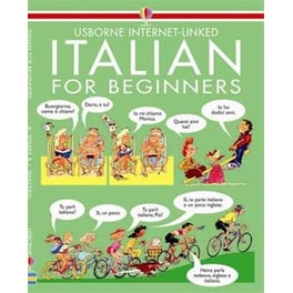 Italian for Beginners