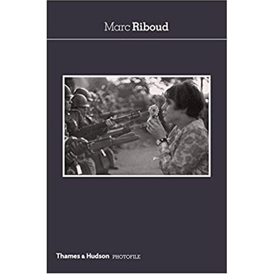 Marc Riboud image 0