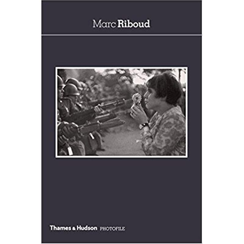 Marc Riboud