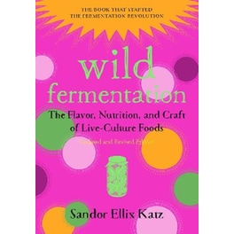 Wild Fermentation