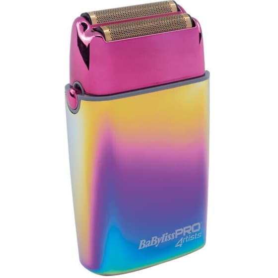 Ξυριστική Μηχανή BABYLISS Pro FXFS2IE Chameleon Προσώπου για Στεγνό Ξύρισμα image 2