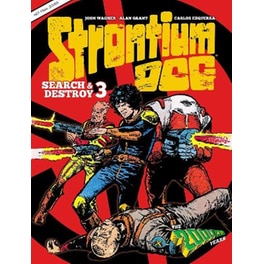 Strontium Dog Search and Destroy 3