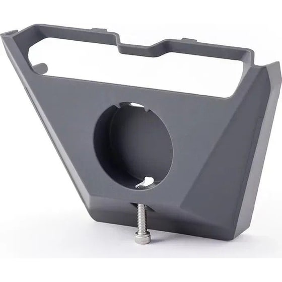 Starlink Standard Pipe Adapter Mount - Ασημί image 2