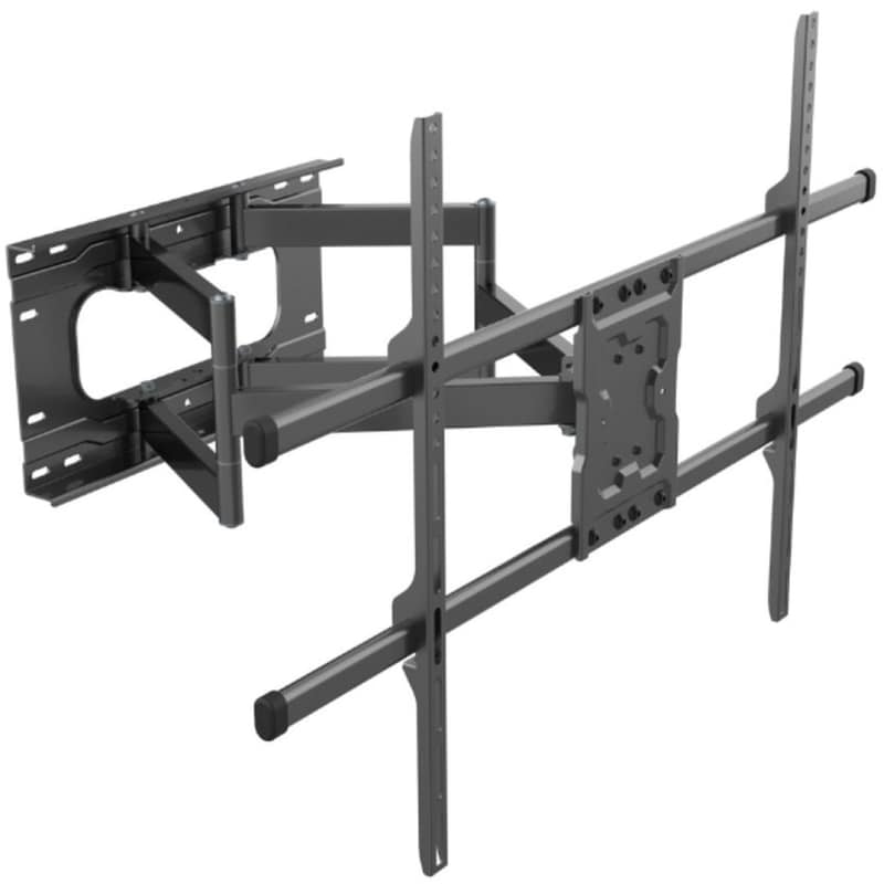 Βάση Τηλεόρασης Επιτοίχια Brateck OSIO OSMA-1575 με Βραχίονα 42 - 100 έως 75 kg