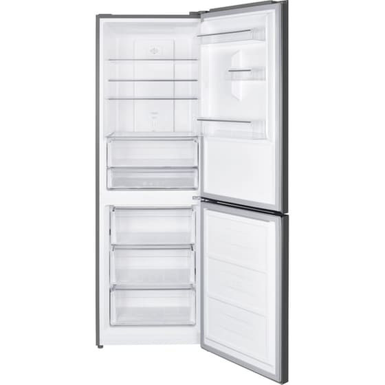 ESKIMO ES RBF320E185IN No Frost 323 Lt Inox Ψυγειοκαταψύκτης image 4
