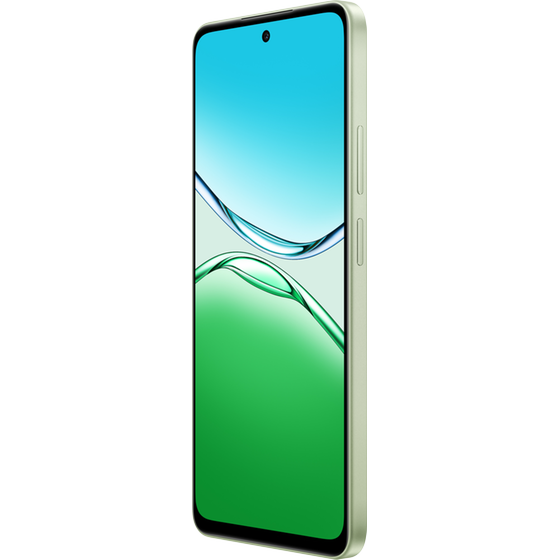 Oppo Α5 Pro 5G 256GB - Olive Green image 3