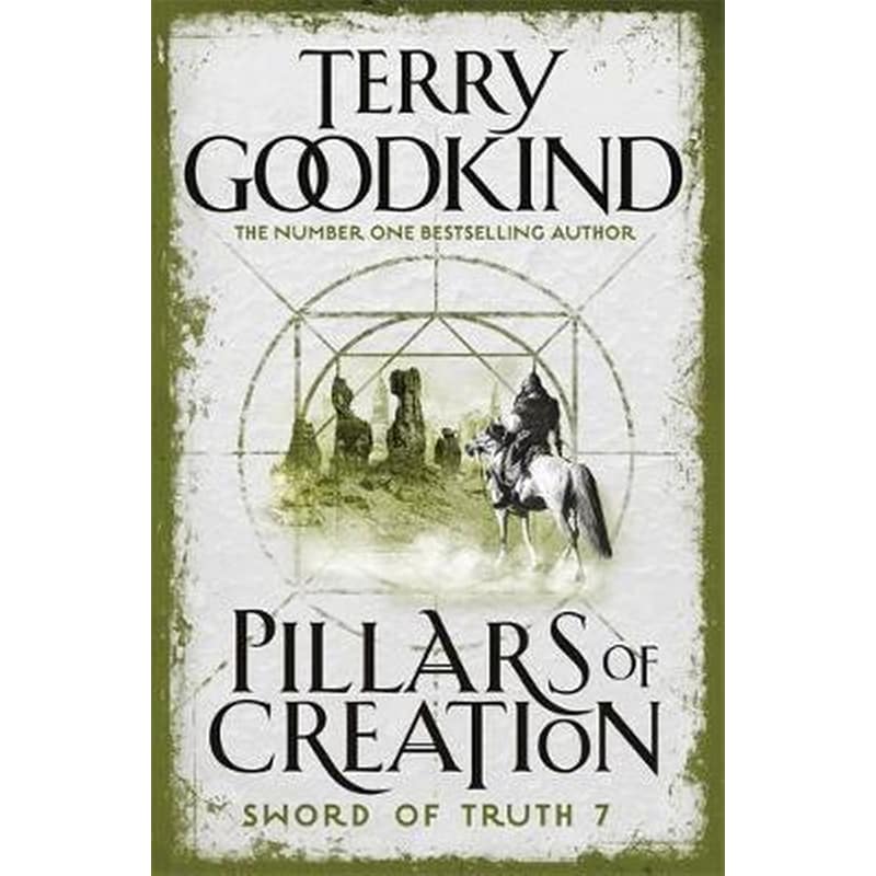 The Pillars of Creation