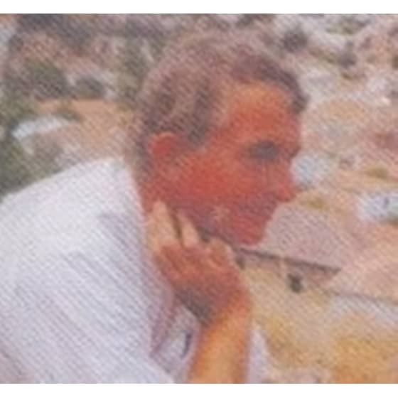 Οι θυσιασμένοι image 1