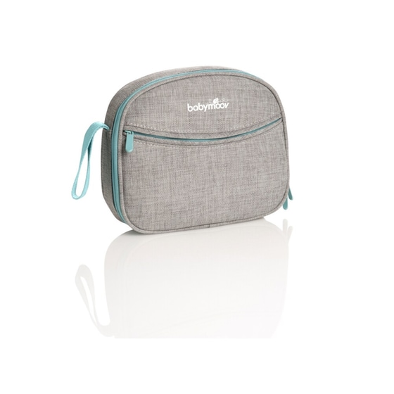 Σετ Φροντίδας Μωρού Personal Care Kit Babymoov image 4