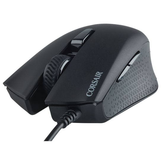 Gaming Mouse Corsair Harpoon RGB Μαύρο image 1