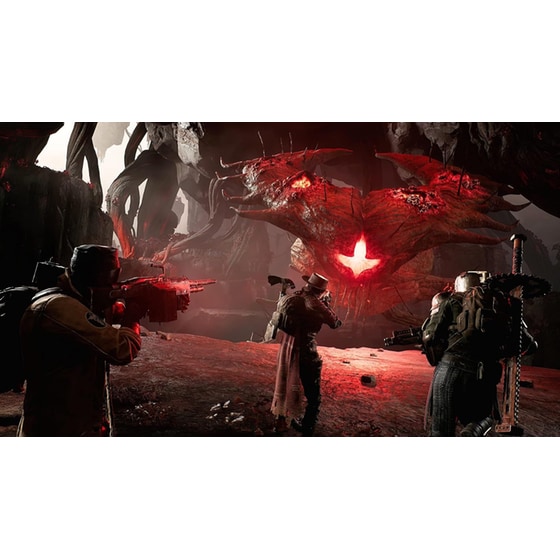 Remnant II - PS5 image 5