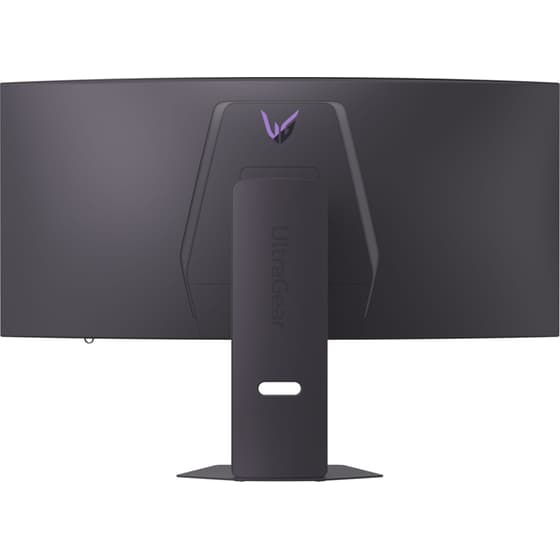LG UltraGear 39GX900A-B Gaming Monitor 39" WQHD OLED Curved 240Hz 0.03ms image 11