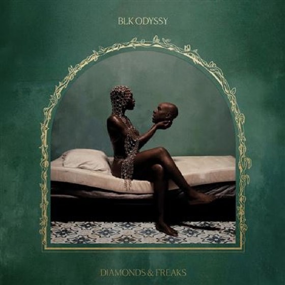 Diamonds & Freaks image 0