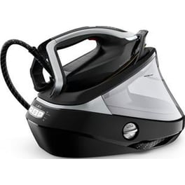 Σύστημα Σιδερώματος TEFAL  GV9821 9  bar με Δοχείο Νερού 1.2 L Μαύρο