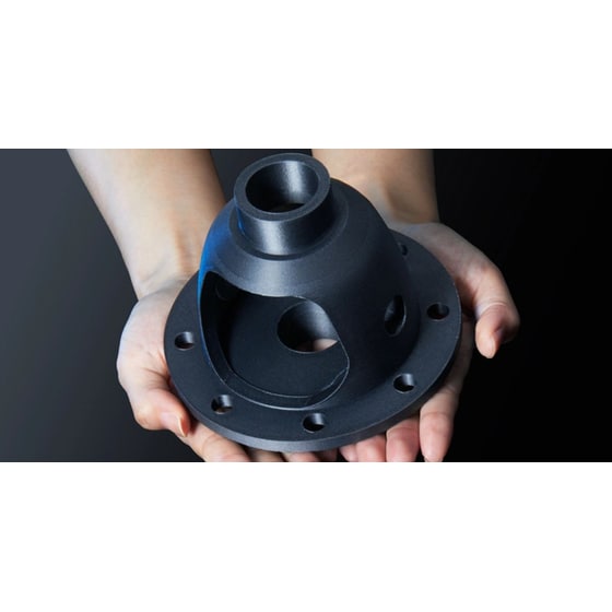 Εκτυπωτής Creality K2 Plus image 2