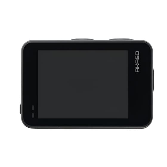 Action Camera Akaso Brave 7 LE - Μαύρη image 4