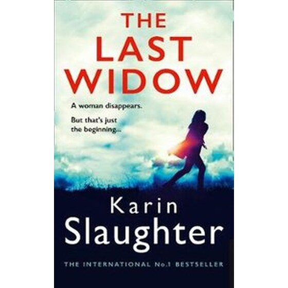 The Last Widow image 0