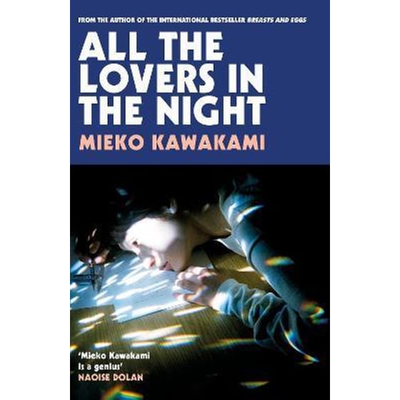 All The Lovers In The Night image 0