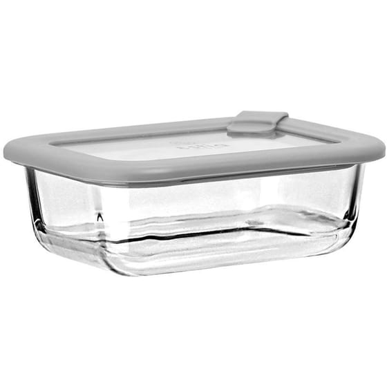 Δοχείο Αποθήκευσης Τροφίμων  ESTIA 01-26400 0.37 L Διάφανο image 2