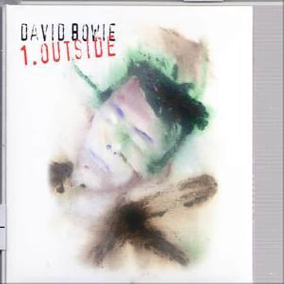 1.Outside (The Nathan Adler Diaries:A Hyper Cycle) image 2
