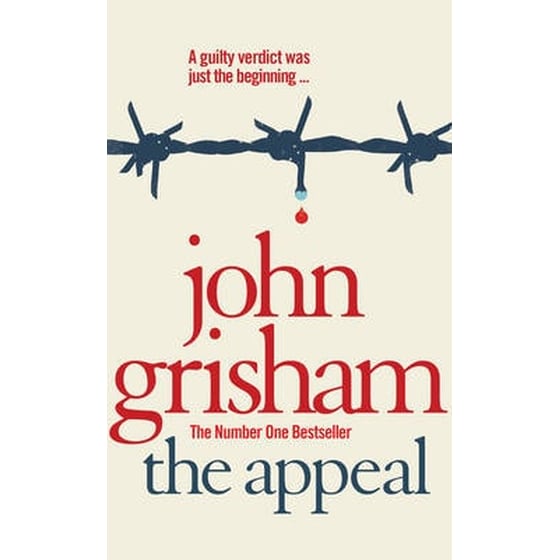 The Appeal image 0