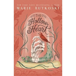 The Hollow Heart
