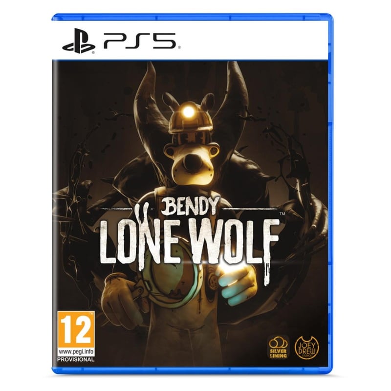 Bendy Lone Wolf - PS5