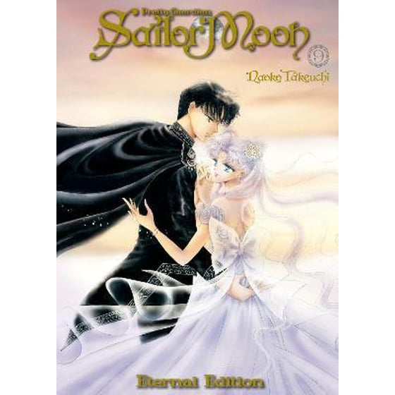 Sailor Moon Eternal Edition 9 image 0