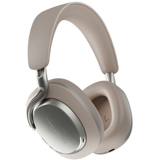 Bowers & Wilkins PX8 S2 Ασύρματα Ακουστικά Κεφαλής - Warm Stone image 5